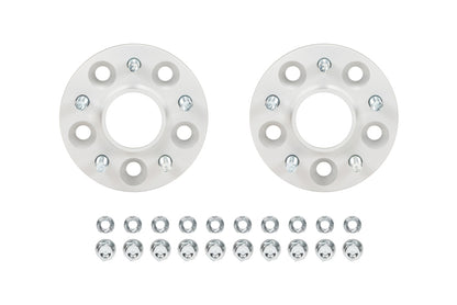 Eibach Pro-Spacer System 20mm Spacer / 5x114.3 Bolt Pattern / Hub Center 66.1 For 03-08 350Z