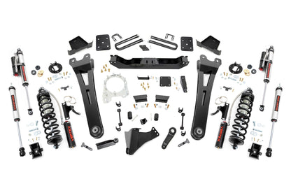 6 Inch Lift Kit | OVLD | C/O Vertex | Ford F-250/F-350 Super Duty (17-22) - Off Road Canada