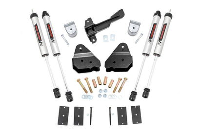 3 Inch Lift Kit | Tremor | Ford F-250/F-350 Super Duty 4WD (19-22)
