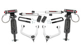 3.5 Inch Lift Kit | Vertex/V2 | GMC Sierra 1500 2WD/4WD (2019-2023) - Off Road Canada
