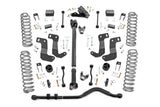 3.5 Inch Lift Kit | C/A Drop | 4-Door | 392 | Jeep Wrangler JL (18-23)