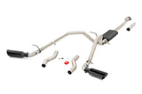 Performance Cat-Back Exhaust | Stainless | 5.7L | Ram 1500 (19-23) - Off Road Canada