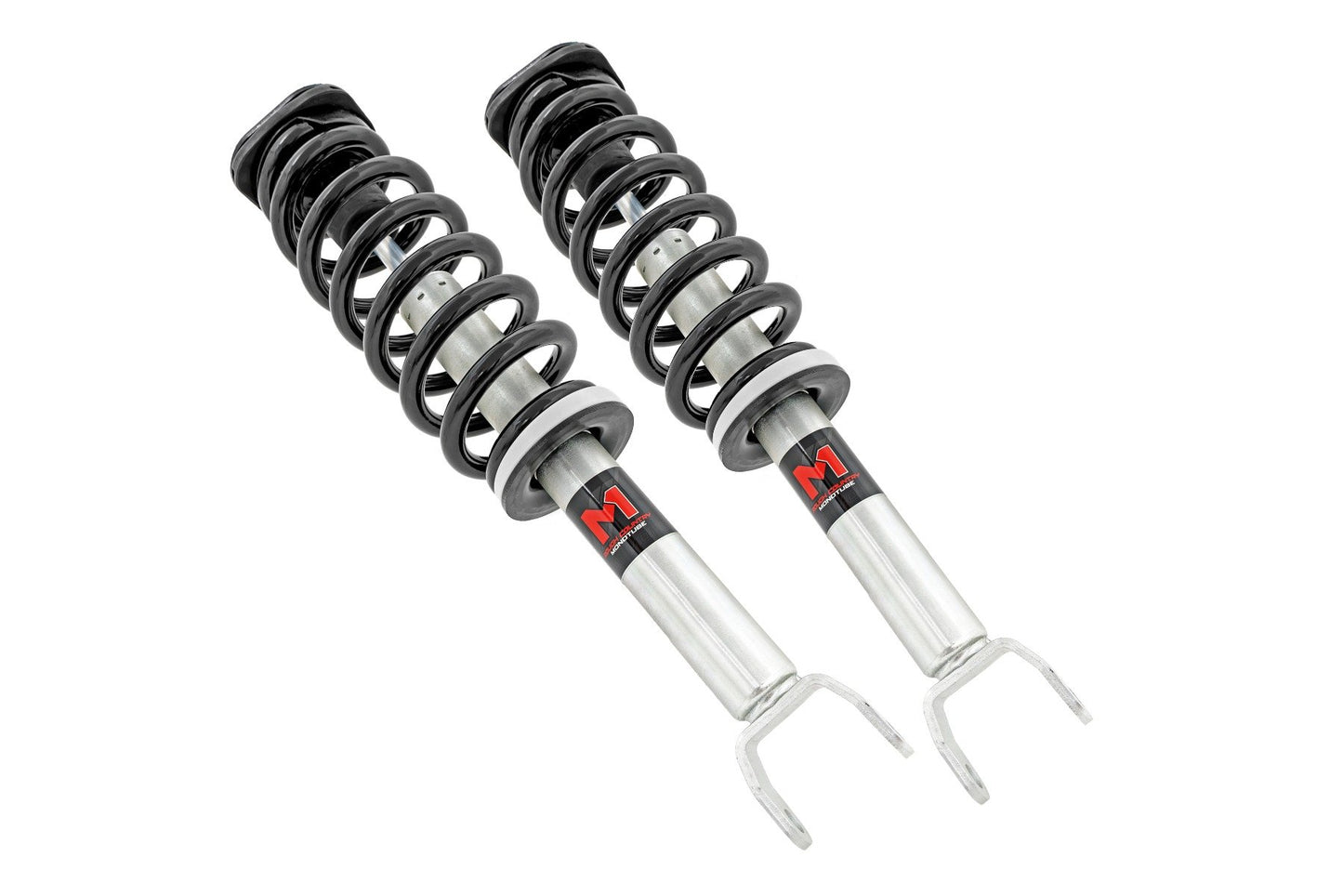 M1 Loaded Strut Pair | 6 Inch | Ram 1500 4WD (2019-2023) - Off Road Canada