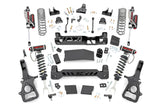 6 Inch Lift Kit | Vertex | Dual Rate Coils | Ram 1500 4WD (19-23) - Off Road Canada