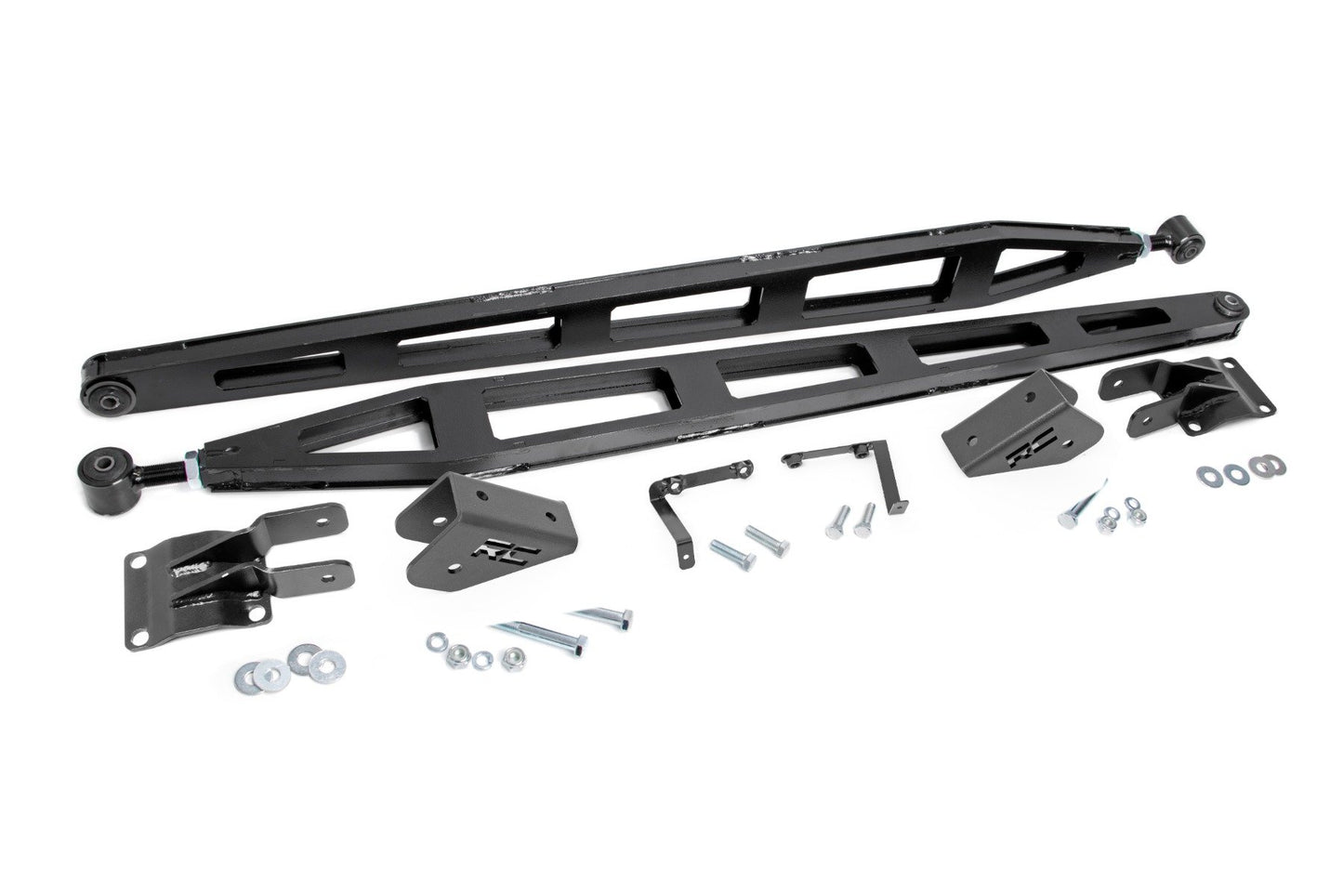 Traction Bar Kit | Chevy/GMC 1500 (19-23) - Off Road Canada