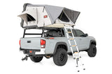 Hard Shell Roof Top Tent | Rack Mount - Off Road Canada