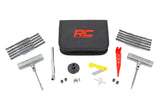 Emergency Tire Repair Kit w/Carrying Case | 39pcs - Off Road Canada