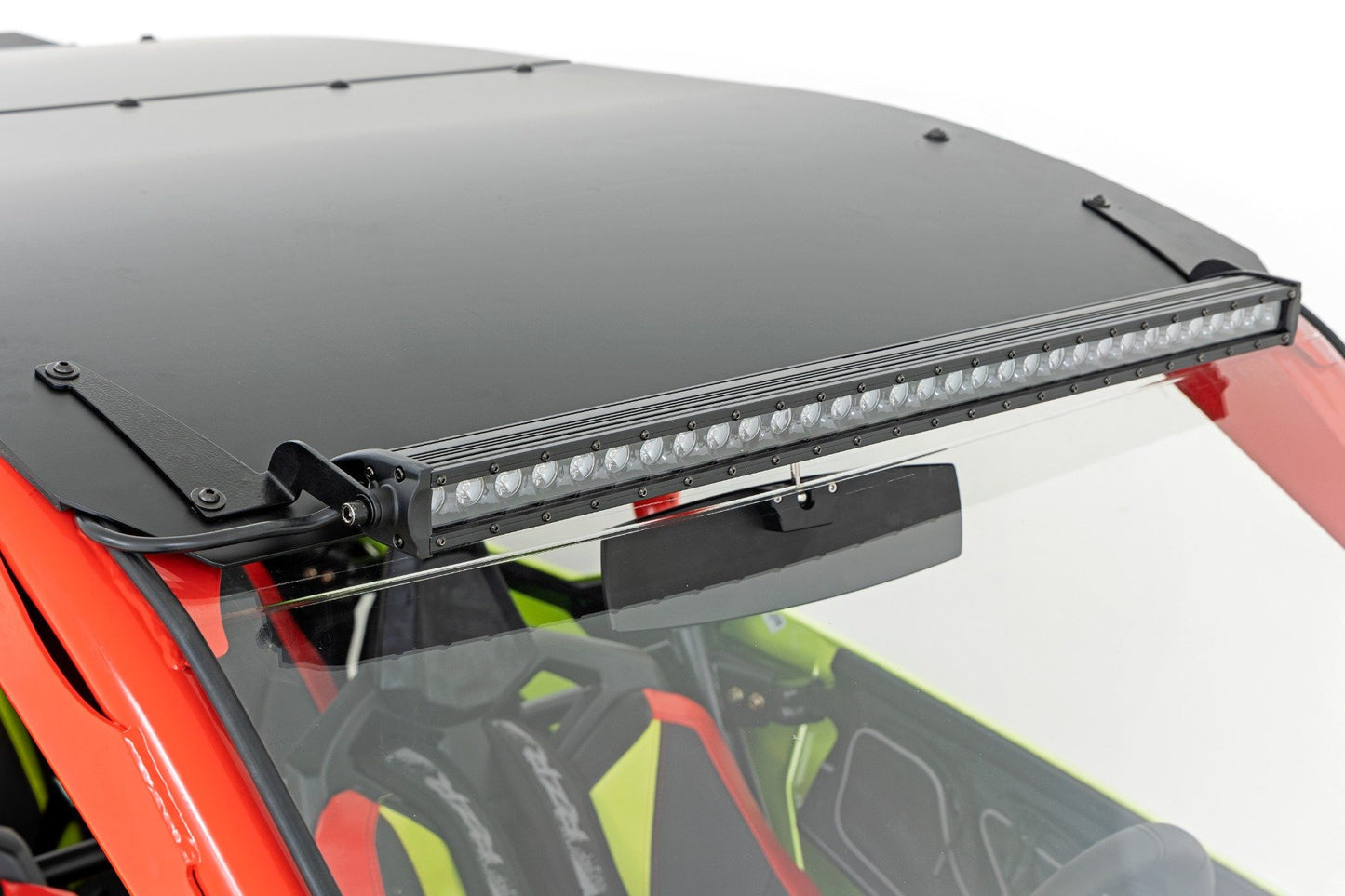 Front Facing 30-Inch LED Kit | Polaris RZR Pro R - Off Road Canada