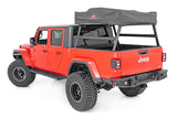 Bed Rack | Aluminum | Jeep Gladiator JT 4WD (2020-2023) - Off Road Canada