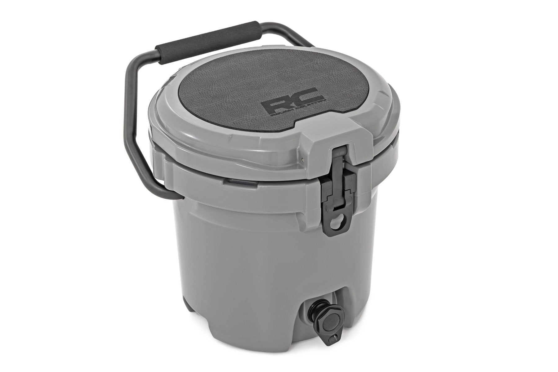 2.5 Gallon Bucket Cooler with Spigot - Off Road Canada