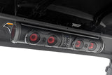 Bluetooth LED Sound Bar | 8 Speaker | IP66 Waterproof | UTV/ATV - Off Road Canada