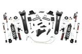 6 Inch Lift Kit | Gas | Radius Arm | C/O Vertex | Ford Super Duty (08-10) - Off Road Canada
