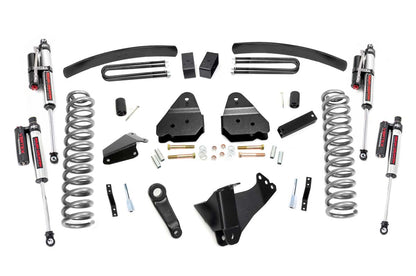 6 Inch Lift Kit | Gas | Vertex | Ford F-250/F-350 Super Duty (05-07) - Off Road Canada