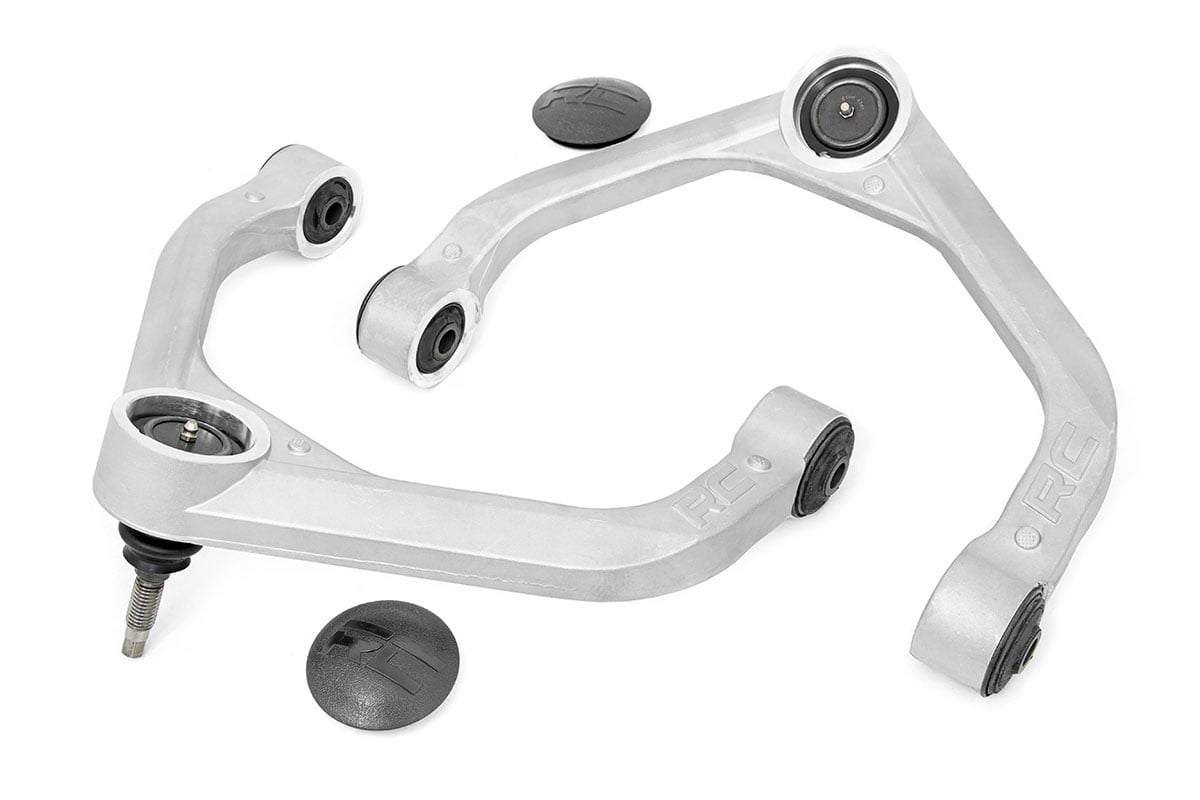 Forged Upper Control Arms | 3-3.5 Inch Lift | Ram 1500 (19-23) - Off Road Canada