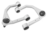 Forged Upper Control Arms | 3.5 Inch Lift | Toyota Tundra (22-23) - Off Road Canada