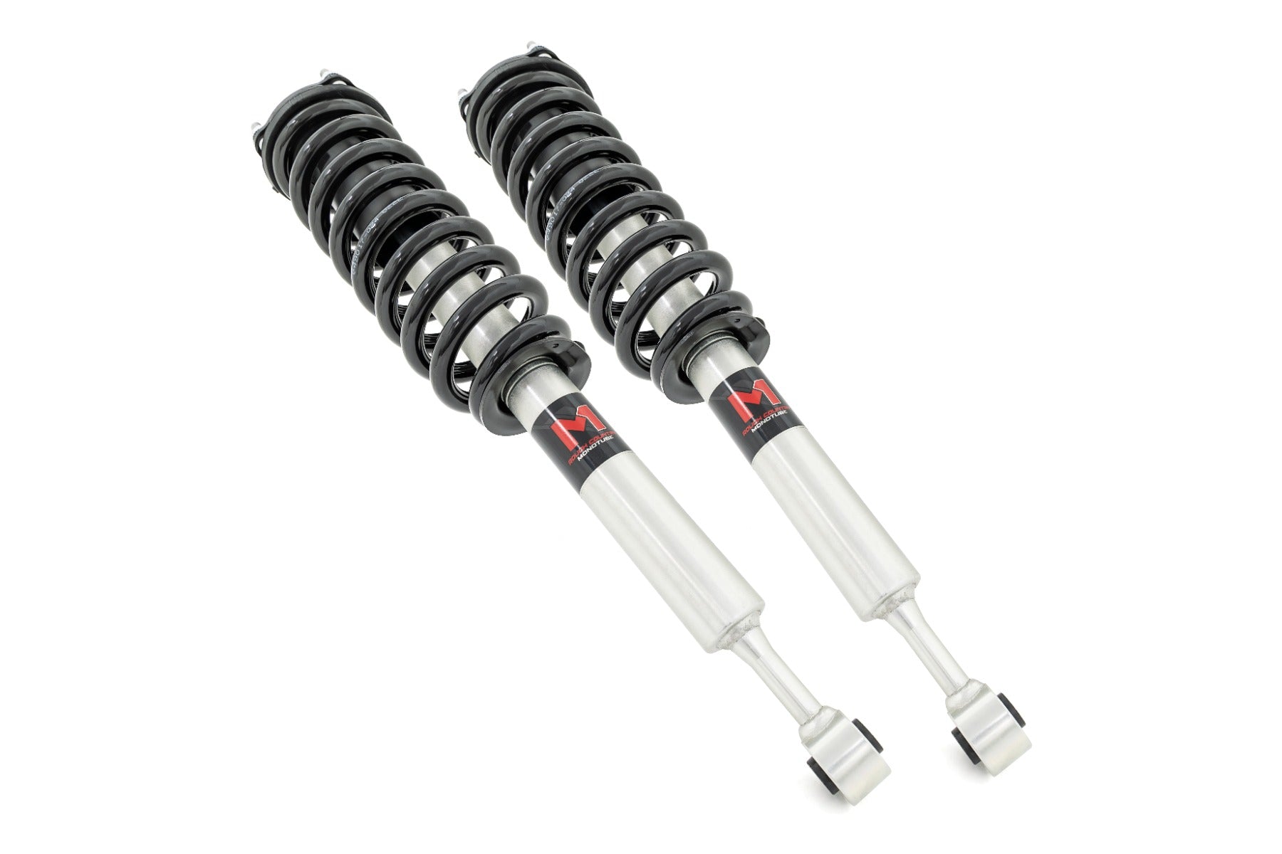 M1 Loaded Strut Pair | 6 Inch | Toyota Tundra 4WD (2022-2023) - Off Road Canada