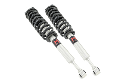 M1 Loaded Strut Pair | 6 Inch | Toyota Tundra 4WD (2022-2023) - Off Road Canada