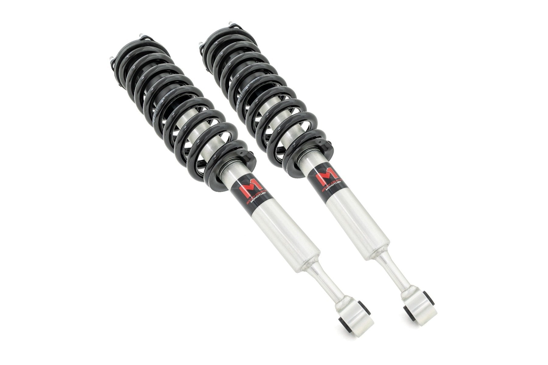 M1 Adjustable Leveling Struts | Monotube | 0-2" | Toyota Tundra (22-23) - Off Road Canada