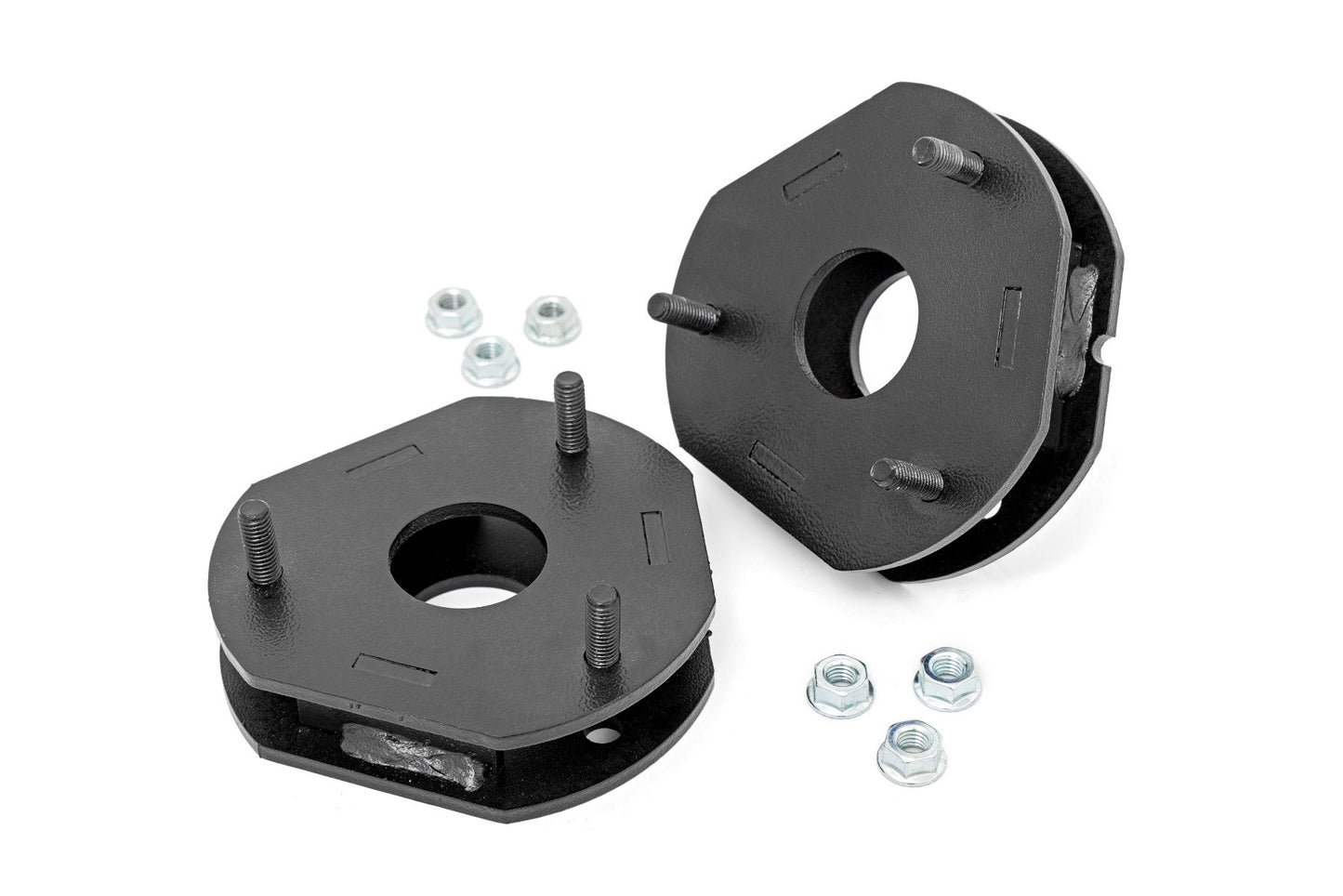 1 Inch Lift Kit | Jeep Grand Cherokee WL 4WD (2023)