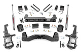 4 inch Lift Kit | Ford F-150 2WD (2021-2023) - Off Road Canada