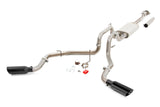 Performance Cat-Back Exhaust | Stainless | 2.7/3.5/5.0L | Ford F-150 (21-23) - Off Road Canada