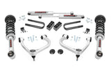 3 Inch Lift Kit | Forged UCA | N3 Struts | Ford F-150 4WD (21-23) - Off Road Canada