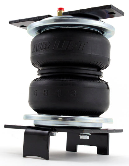 Air Lift LoadLifter 5000 for Half Ton Vehicles