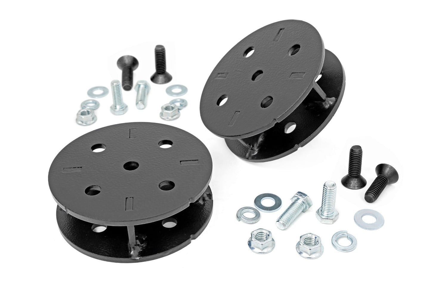 Air Spring Spacer Kit | 1.5 Inch - Off Road Canada