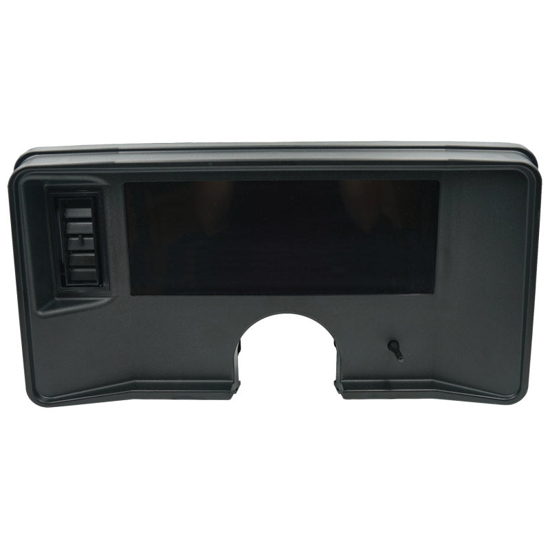 Autometer 82-87 Monte Carlo/El Camino/Malibu InVision Digital Instrument Display Color LCD
