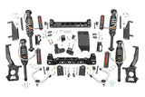 7 Inch Lift Kit | Vertex | Ford Bronco 4WD (2021-2023) - Off Road Canada