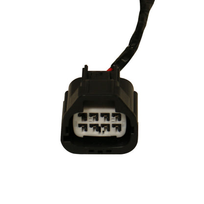 BD DieselPower Throttle Sensitivity Booster v3.0 - Ford