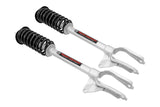 Loaded Strut Pair | 2.5 Inch | Jeep Grand Cherokee 4WD (2016-2022) - Off Road Canada