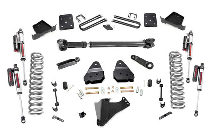 6 Inch Lift Kit | Diesel | FR D/S | Vertex | Ford F-250/F-350 Super Duty (17-22) - Off Road Canada