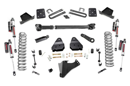 6 Inch Lift Kit | No OVLDS | D/S | Vertex | Ford F-250/F-350 Super Duty (17-22) - Off Road Canada