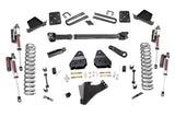 6 Inch Lift Kit | No OVLDS | D/S | Vertex | Ford F-250/F-350 Super Duty (17-22) - Off Road Canada