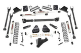 6 Inch Lift Kit | Diesel | 4-Link | D/S |V2 | Ford F-250/F-350 Super Duty (17-22) - Off Road Canada