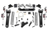 6 Inch Lift Kit | R/A | OVLDS | Vertex | Ford F-250/F-350 Super Duty (17-22) - Off Road Canada