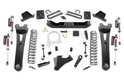 6 Inch Lift Kit | OVLD | Vertex | Ford F-250/F-350 Super Duty (17-22) - Off Road Canada