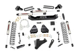 4.5 Inch Lift Kit | Dually | V2 | Ford F-350 Super Duty 4WD (17-22) - Off Road Canada