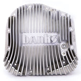 Banks Power 85-19 Ford F250/ F350 10.25in 12 Bolt Natural Differential Cover Kit