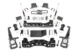 6 Inch Lift Kit | Ford F-150 4WD (2009-2010)