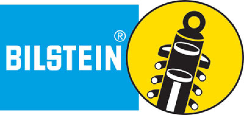 Bilstein 5100 Series 2011 Ram 2500 SXT 4WD Front 46mm Monotube Steering Damper