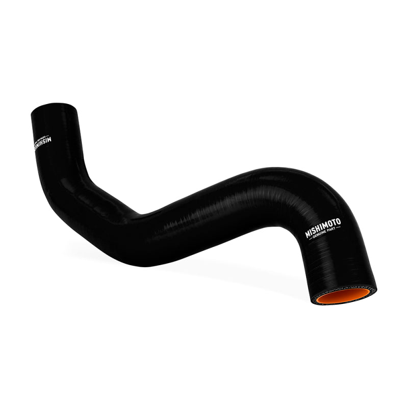 Mishimoto 96-02 Toyota 4Runner 3.4L V6 Black Silicone Hose Kit