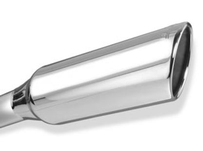 Borla 11-12 Mustang Shelby GT500 2dr 5.4L 8cyl Aggressive ATAK Exhaust (rear section only)