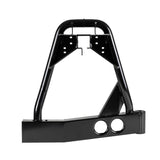 ARB W/Carrier ARB Rear Step Towbar Rhs Blk