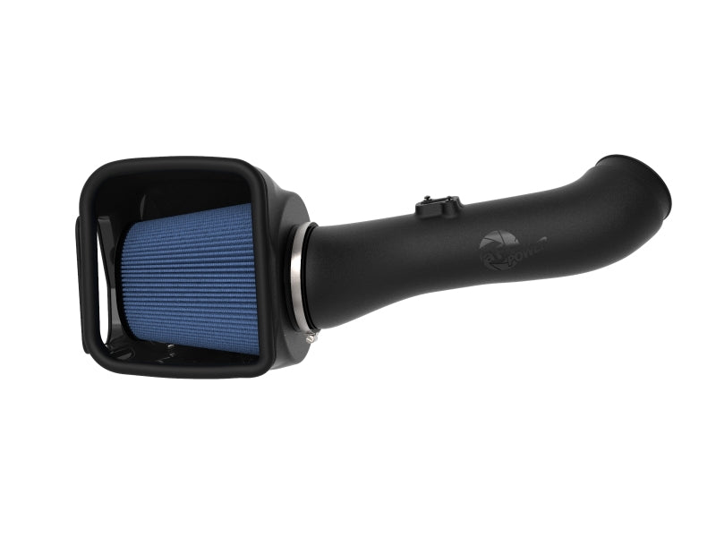 aFe Magnum FORCE Stage-2 Pro 5R Cold Air Intake System 17-19 GM Silverado/Sierra 2500HD/3500HD