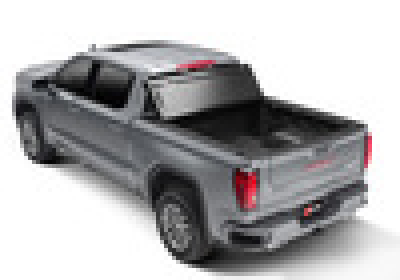 BAK 19-20 Chevy Silverado 5ft 8in Bed (New Body Style) BAKFlip F1