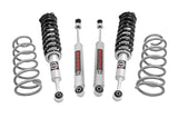 3 Inch Lift Kit | N3 Struts | Toyota 4Runner (03-09)/FJ Cruiser (07-14) - Off Road Canada