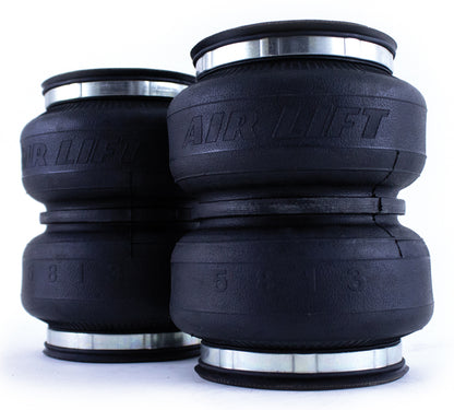 Air Lift LoadLifter 5000 Air Spring Kit