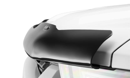 AVS 2018 Honda Odyssey Bugflector Low Profile Hood Shield - Smoke
